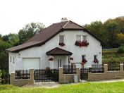 Rodinný dům Sedlčany