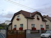 Rodinný dům Sedlčany