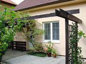 Rodinný dům Sedlčany