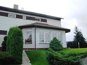 Rodinný dům Sedlčany