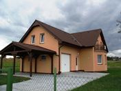 Rodinný dům Příčovy