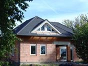 Rodinný dům Červený Hrádek