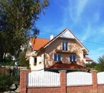 Rodinný dům Vysoký Chlumec