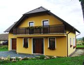 Rodinný dům Příčovy