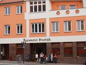 Řeznictví Sedlčany