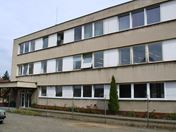 Úřad práce Sedlčany