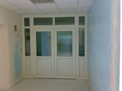 Vchodové dveře Nedroplast