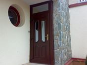 Vchodové dveře PERITO