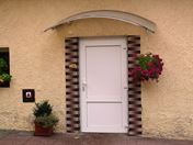 Uzenářská výrobna Dvořák, Příčovy