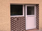 Uzenářská výrobna Dvořák, Příčovy