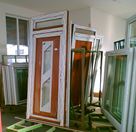 Vchodové dveře Nedroplast