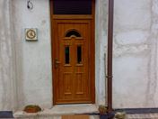 Vchodové dveře PERITO