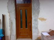 Vchodové dveře PERITO