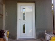 Vchodové dveře PERITO