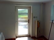 Vchodové dveře Nedroplast