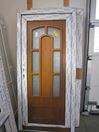 Vchodové dveře PERITO