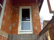 Vchodové dveře Nedroplast