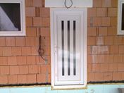 Vchodové dveře PERITO