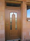 Vchodové dveře PERITO