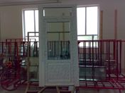 Vchodové dveře Nedroplast