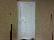 Vchodové dveře PERITO