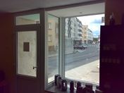 Vchodové dveře Nedroplast