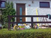 Vchodové dveře Nedroplast