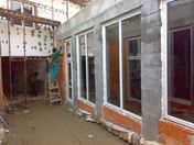 Vchodové dveře Nedroplast