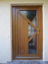 Vchodové dveře